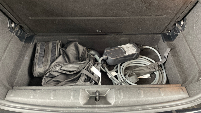 MINI Hatchback 1.5 Cooper Exclusive II 5dr Auto Petrol Hatchback